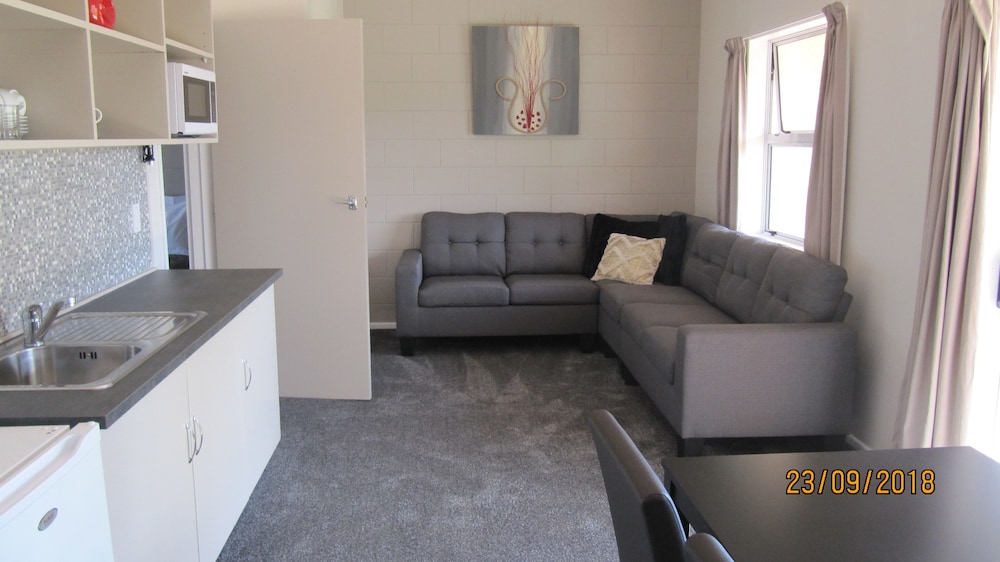 Ahuriri Motel 28/59