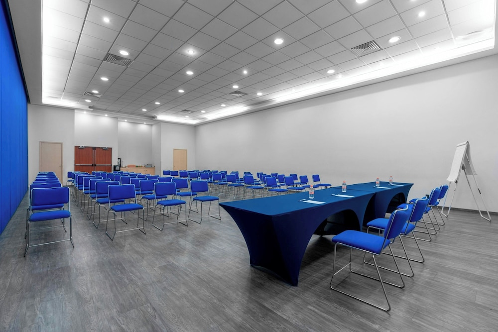 City Express by Marriott Aguascalientes Sur 56/61