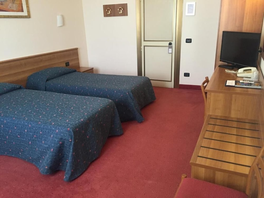 Hotel Arcobaleno 12/44