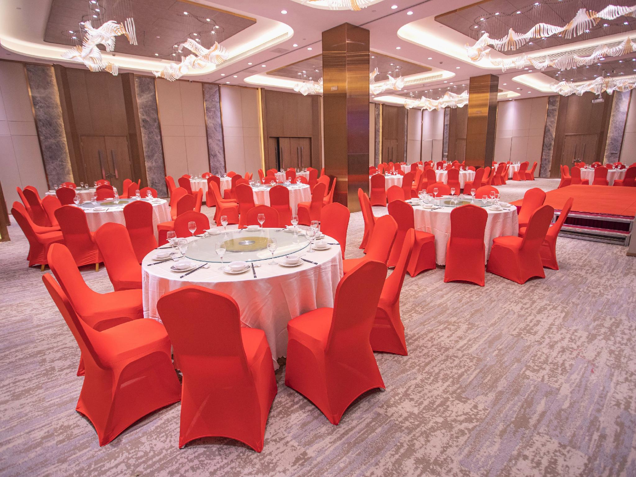 Lavande Hotel Shanghai Hongfang Development Center 38/41