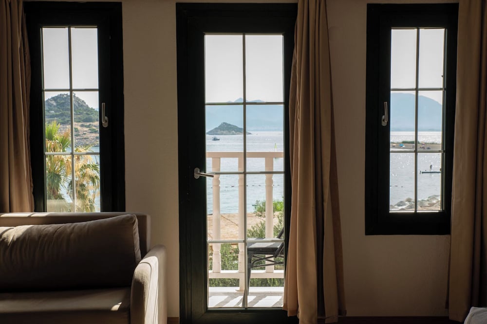 Wyndham Datca Perili Bay 53/78