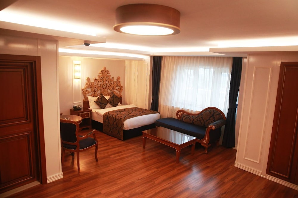 Emirtimes Hotel Tuzla 44/79