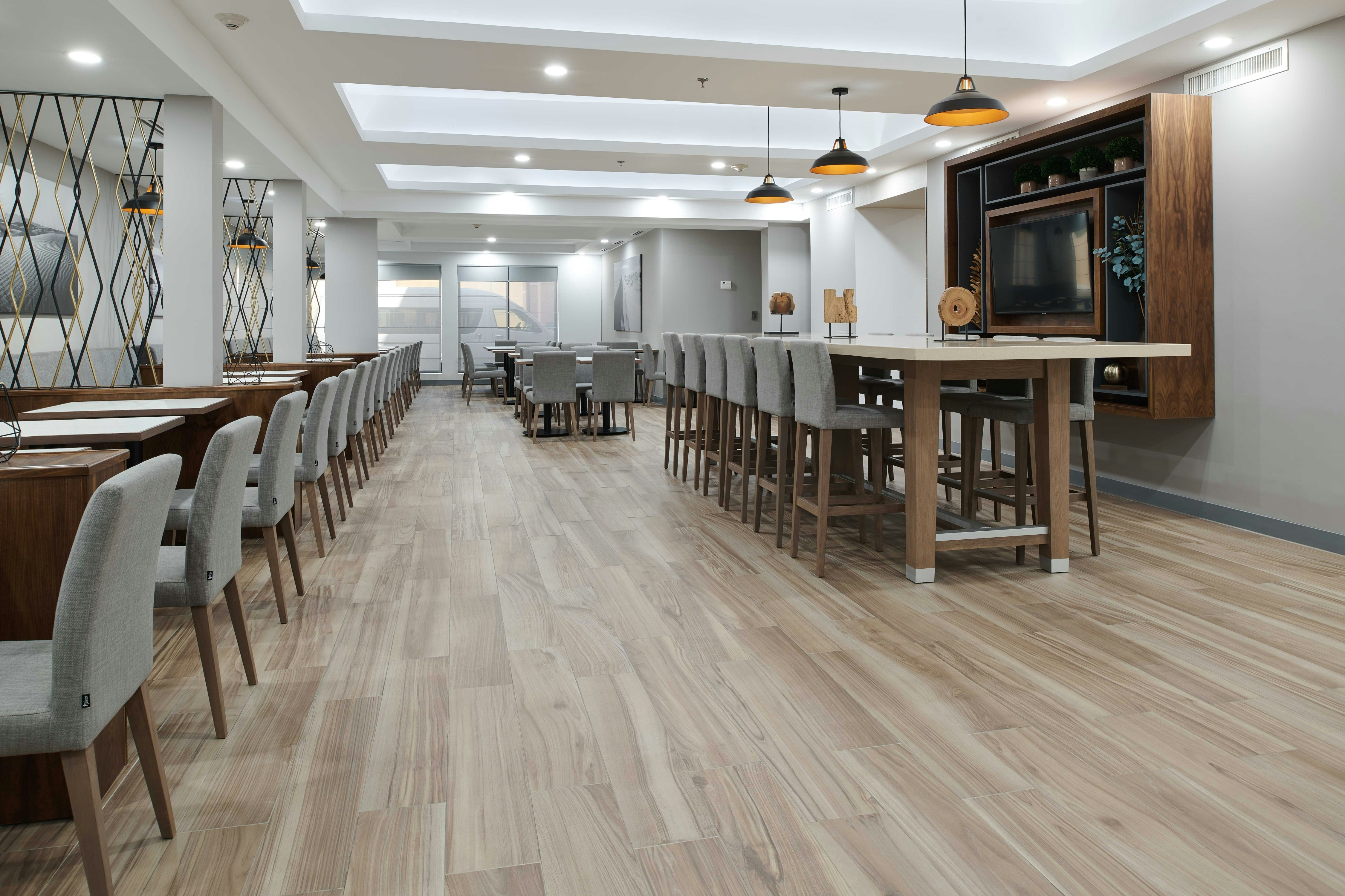 Hampton Inn by Hilton Ciudad Juarez 25/29