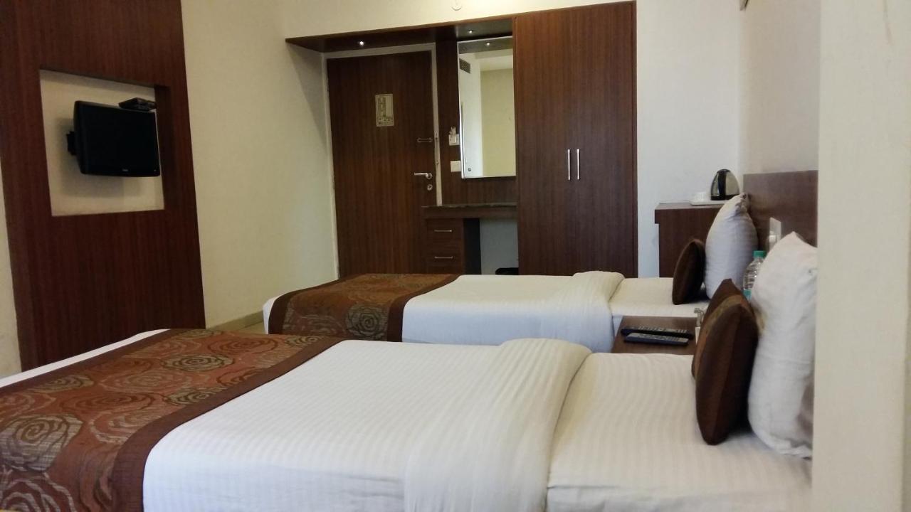 Hotel Le Castle 22/49