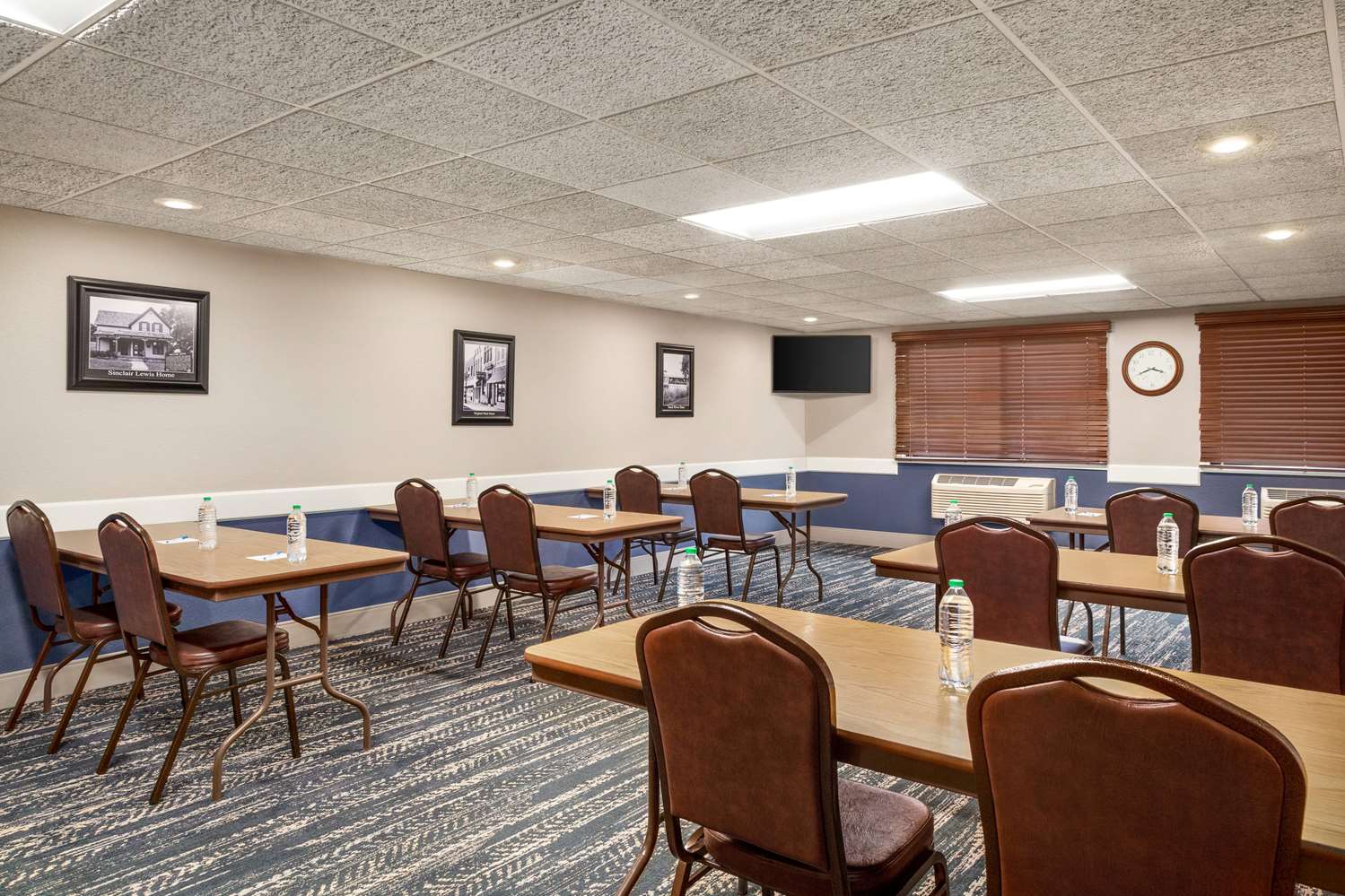 Americinn By Wyndham Sauk Centre 58/73