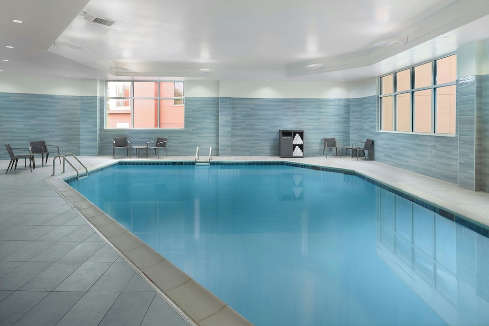Courtyard by Marriott Atlanta Dunwoody 52/82