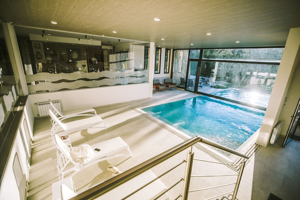 Awka Apart Hotel 9/38