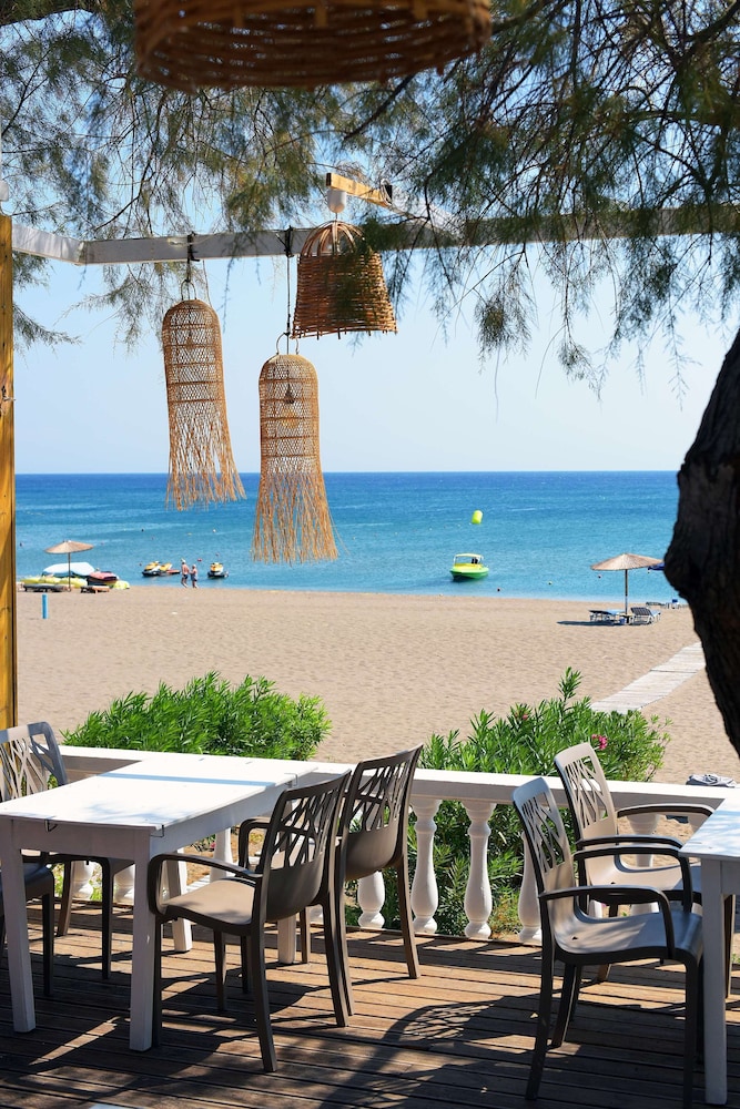 Marini Seaside Rhodes 56/72