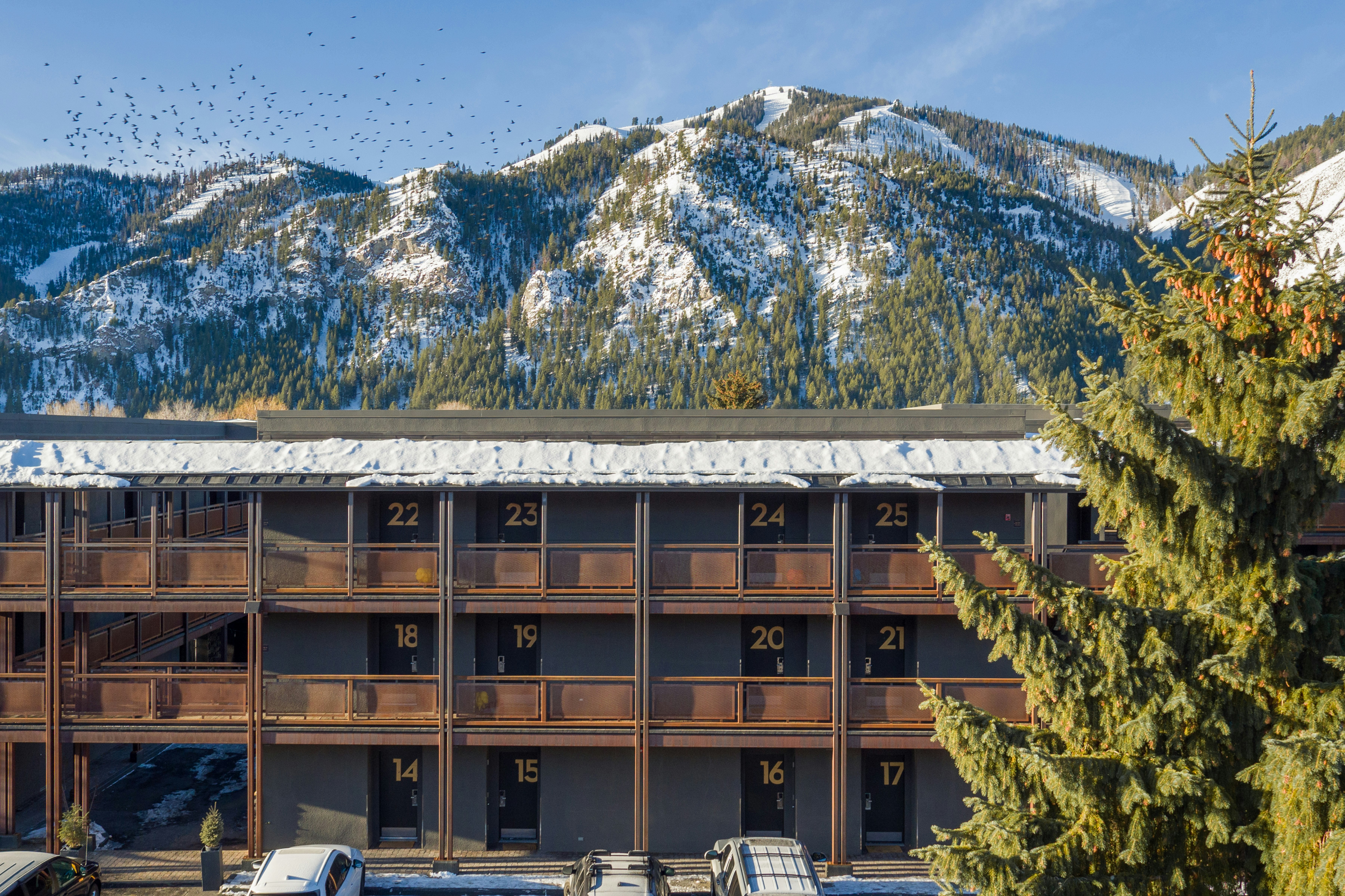 Bellemont Hotel Sun Valley 2/43