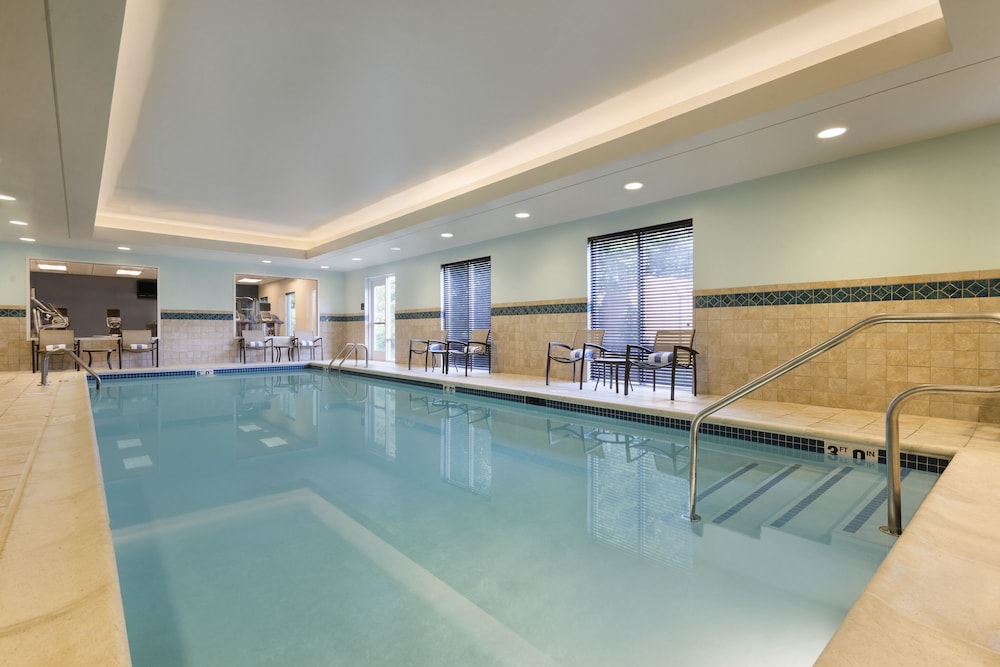 Hampton Inn & Suites Wilmington Christiana 30/62