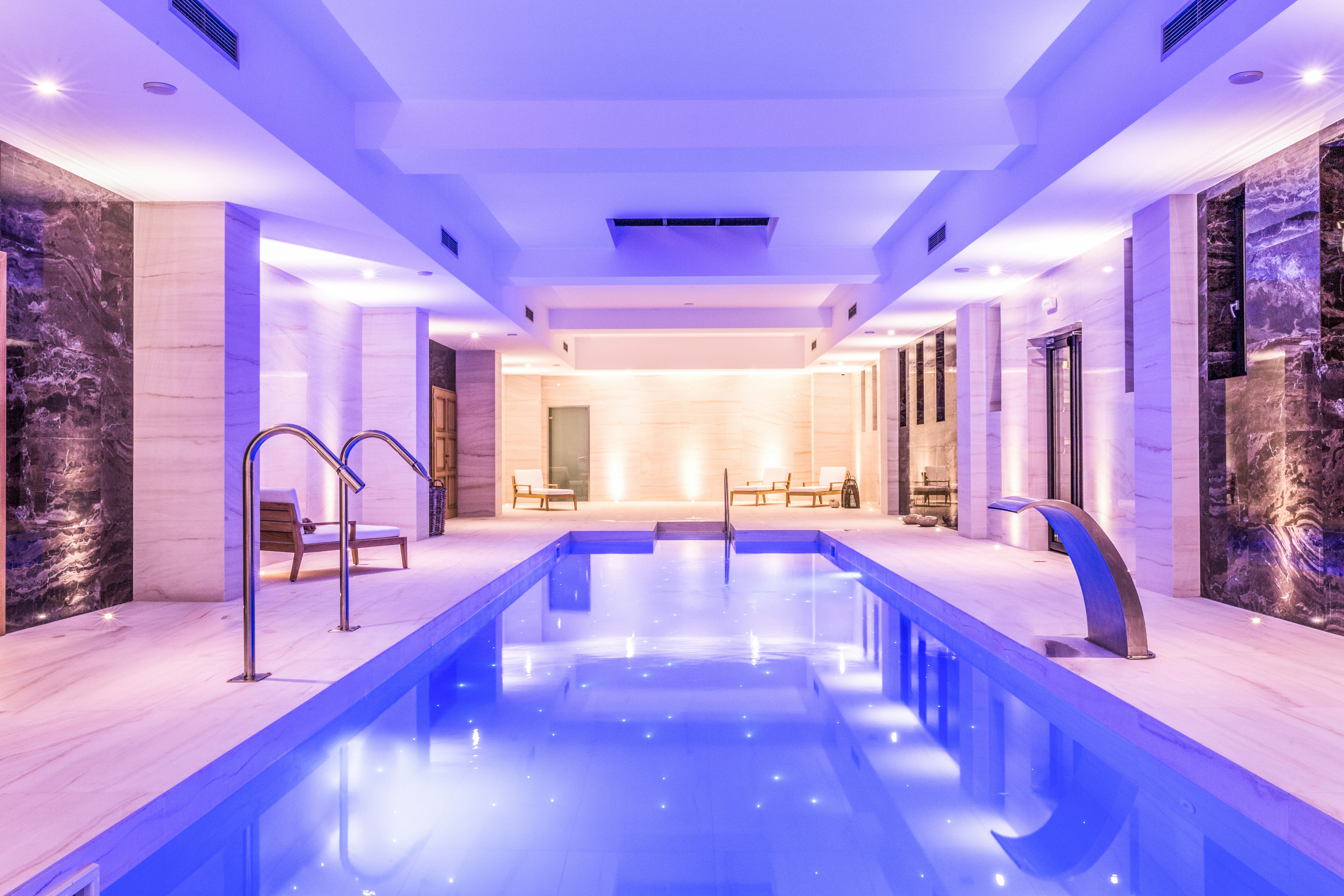 Abaton Island Resort And Spa 47/69