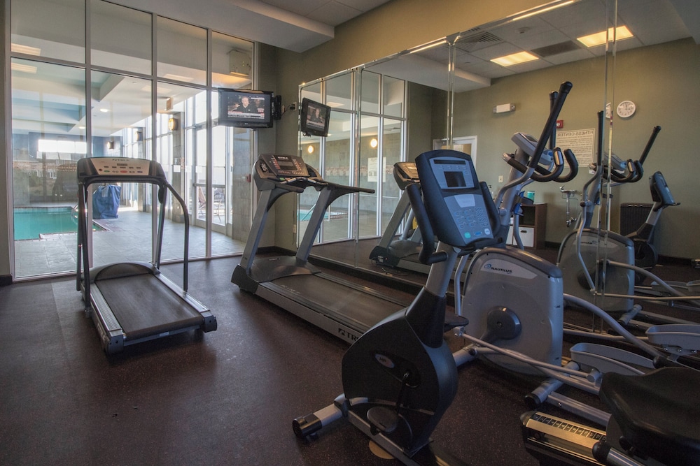 Holiday Inn Pearl - Jackson Area 36/71