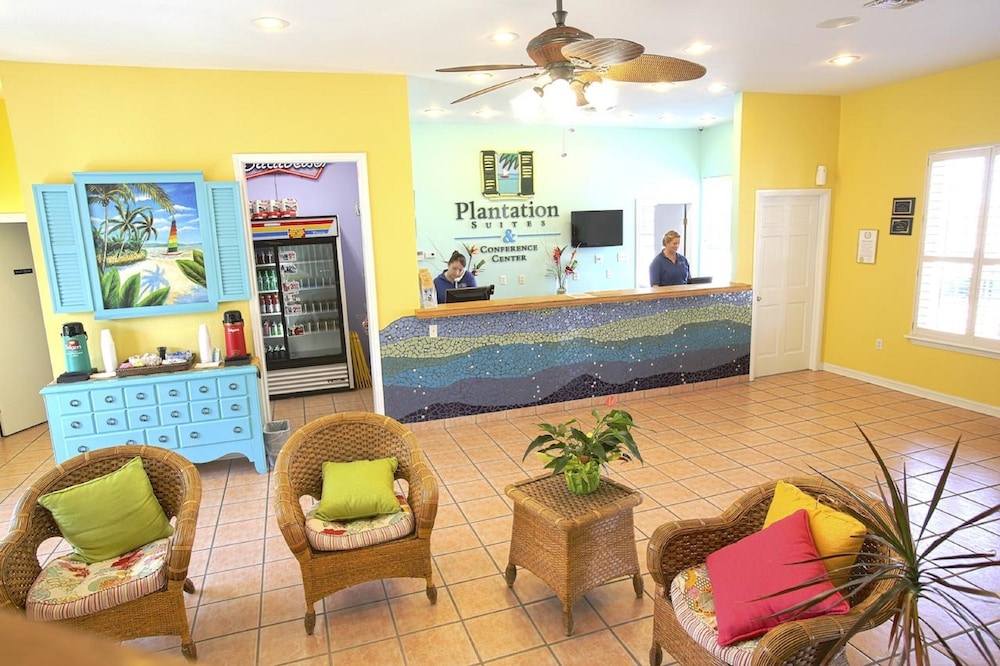 Plantation Suites Conference Center 9/50