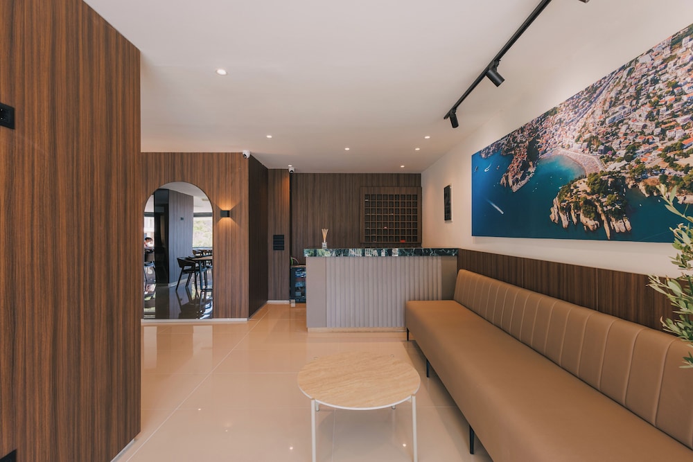 Hotel Mediterraneo Liman 10/49