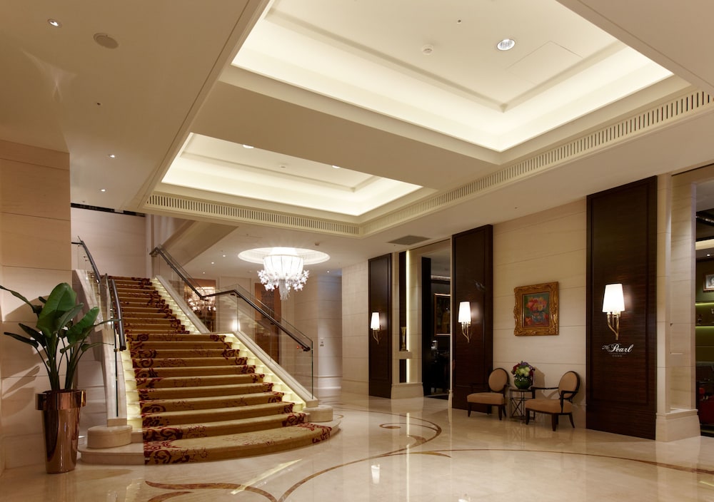 THE OKURA PRESTIGE TAIPEI 2/82