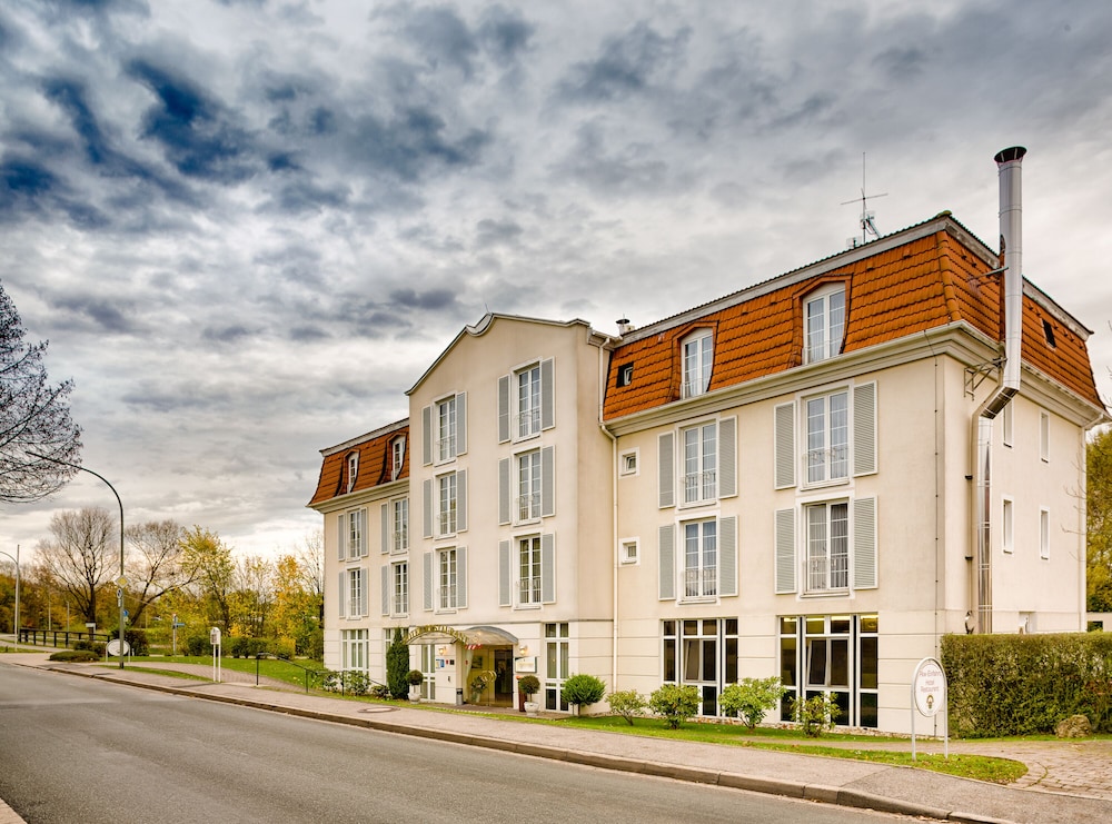 Ringhotel Rosenhof 2/43
