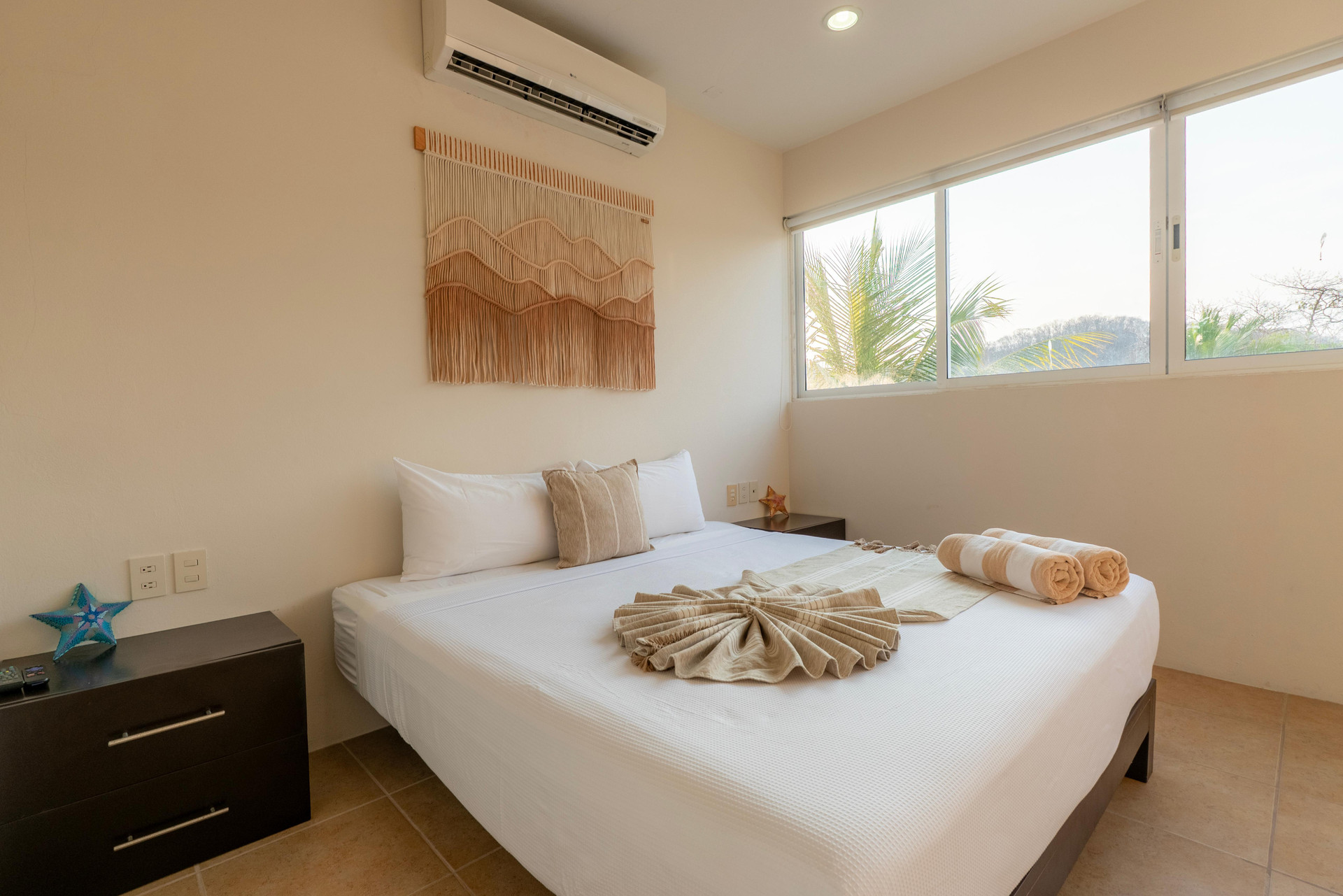 Superior, Suite, Double Bed, Street View
