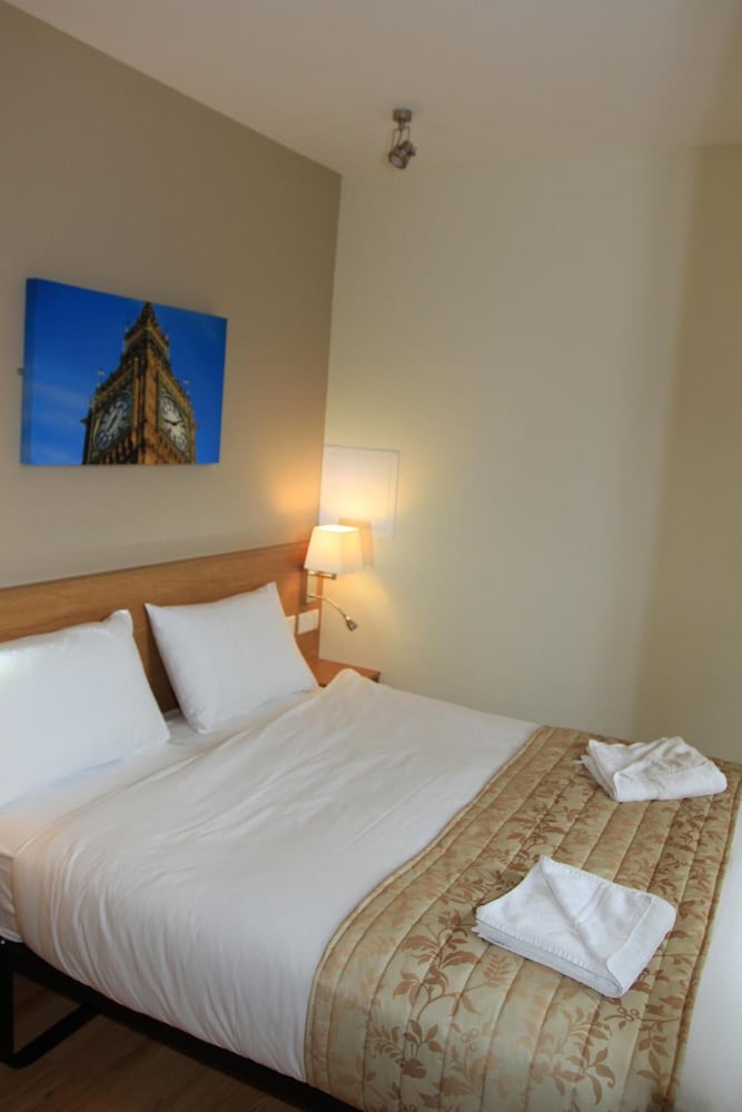 Kings Cross Inn Hotel 19/46