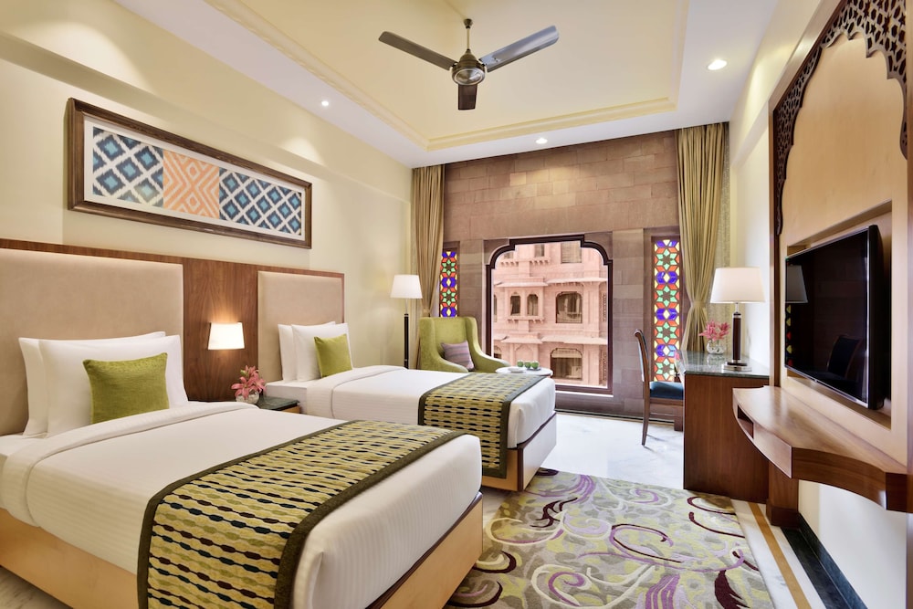 Radisson Jodhpur 18/50