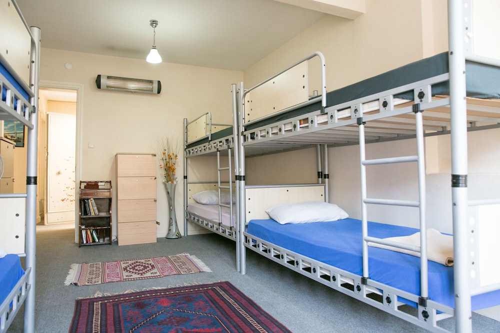 Levanten Hostel 22/53