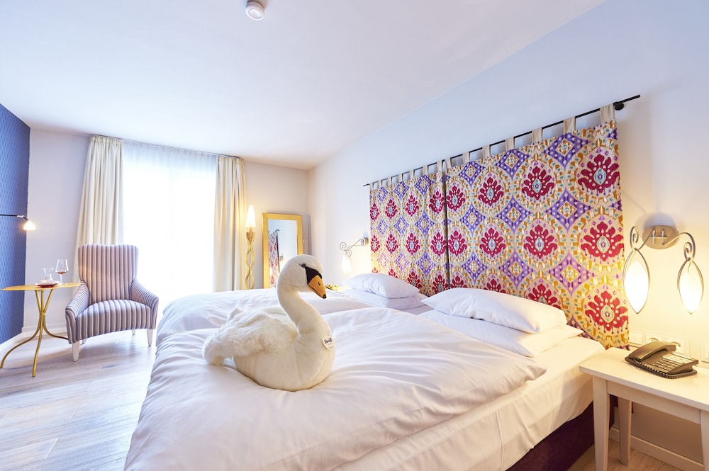 Hotel Schwanen Metzingen 12/50