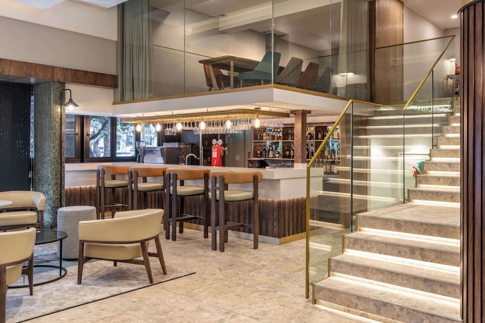 Park Inn By Radisson Cape Town Foreshore 61/73