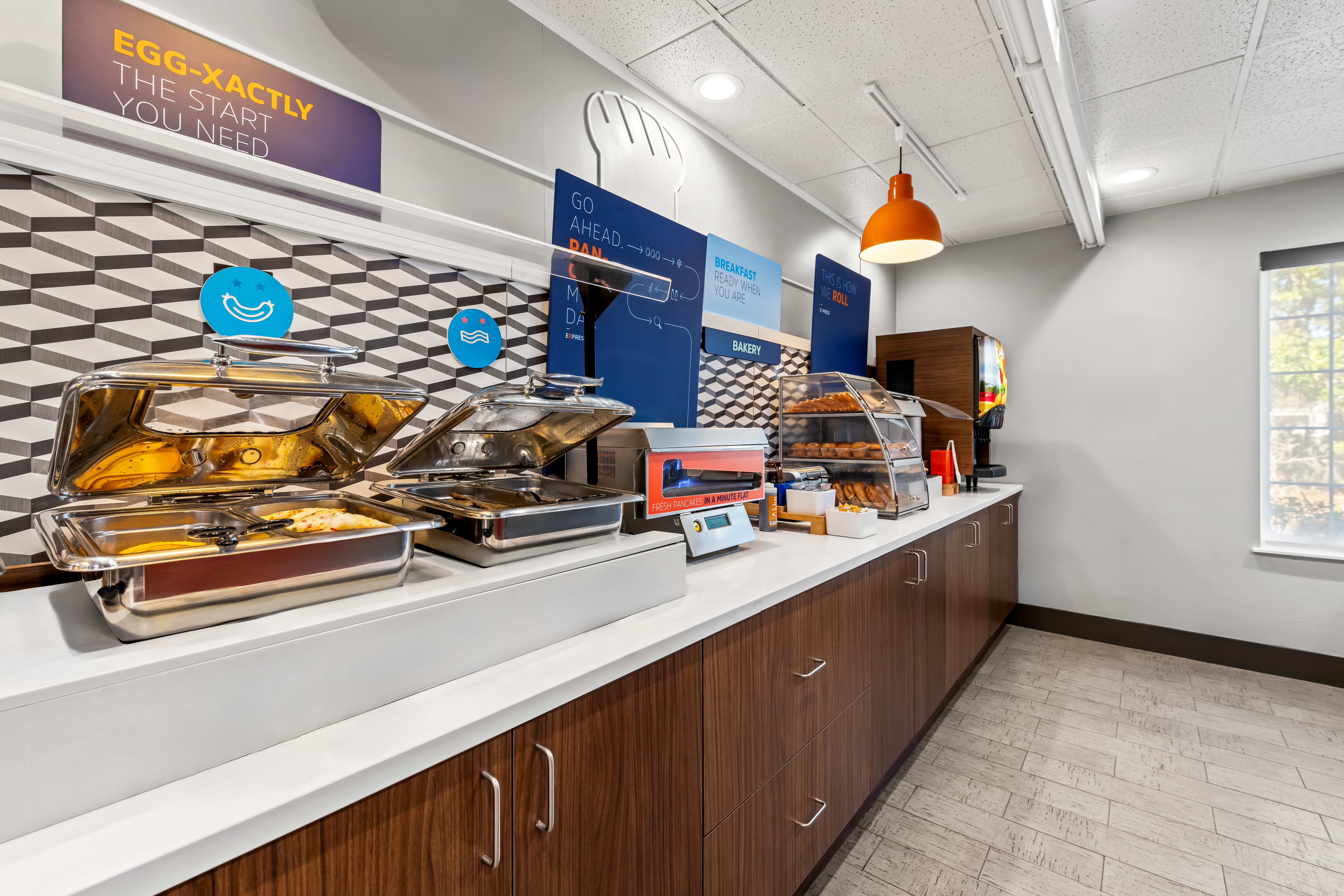 Holiday Inn Express Saint Simons Island 12/46