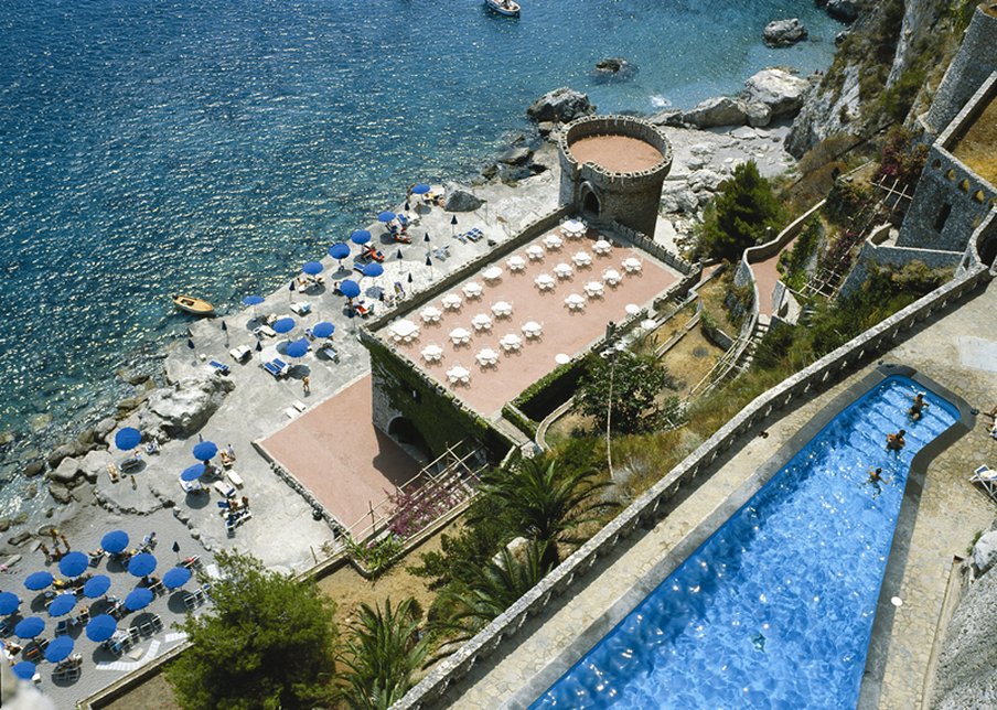 Borgo Santandrea 2/55
