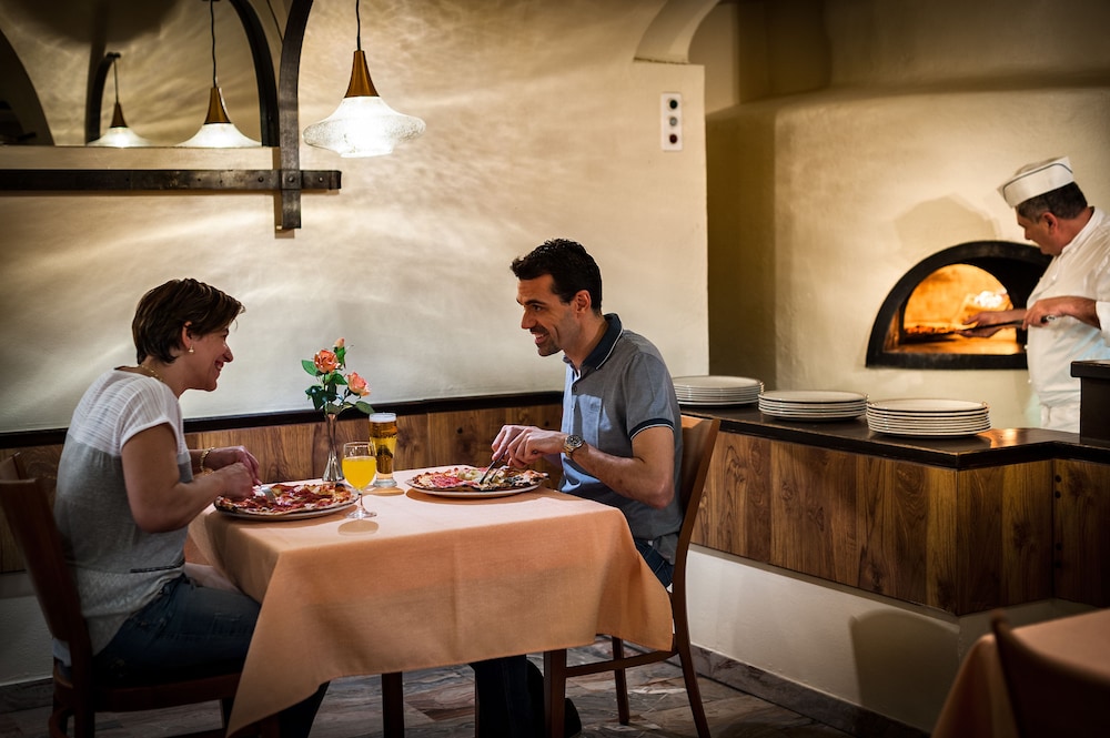 Hotel dell Angelo 4/32