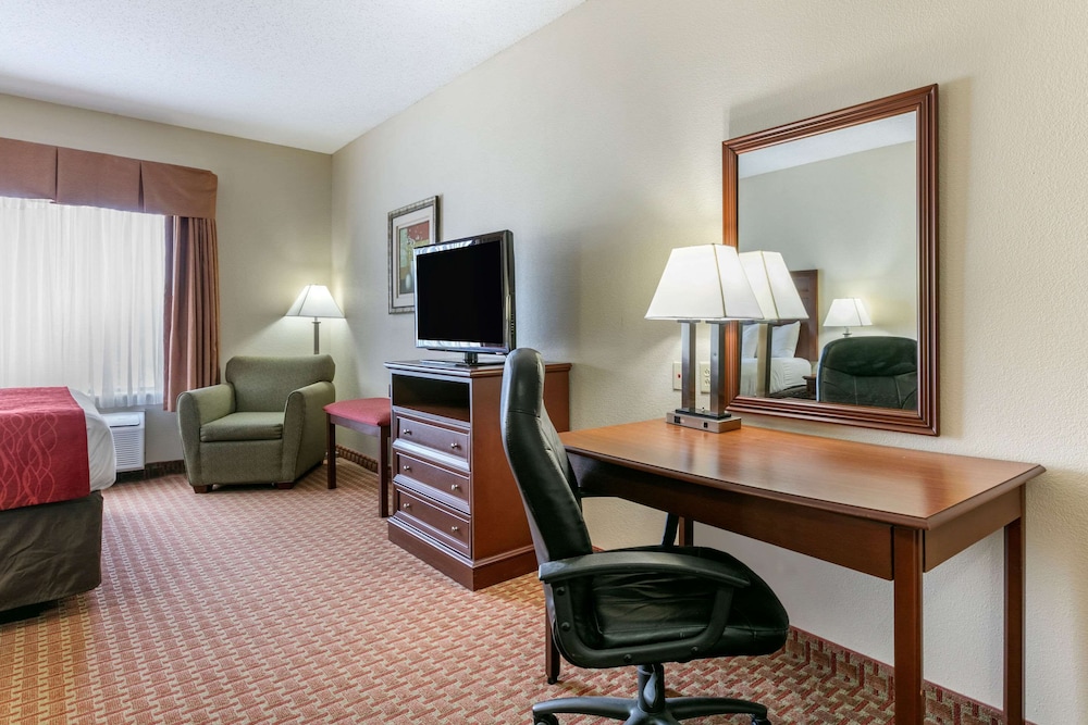 Comfort Inn Powell - Knoxville North 31/40