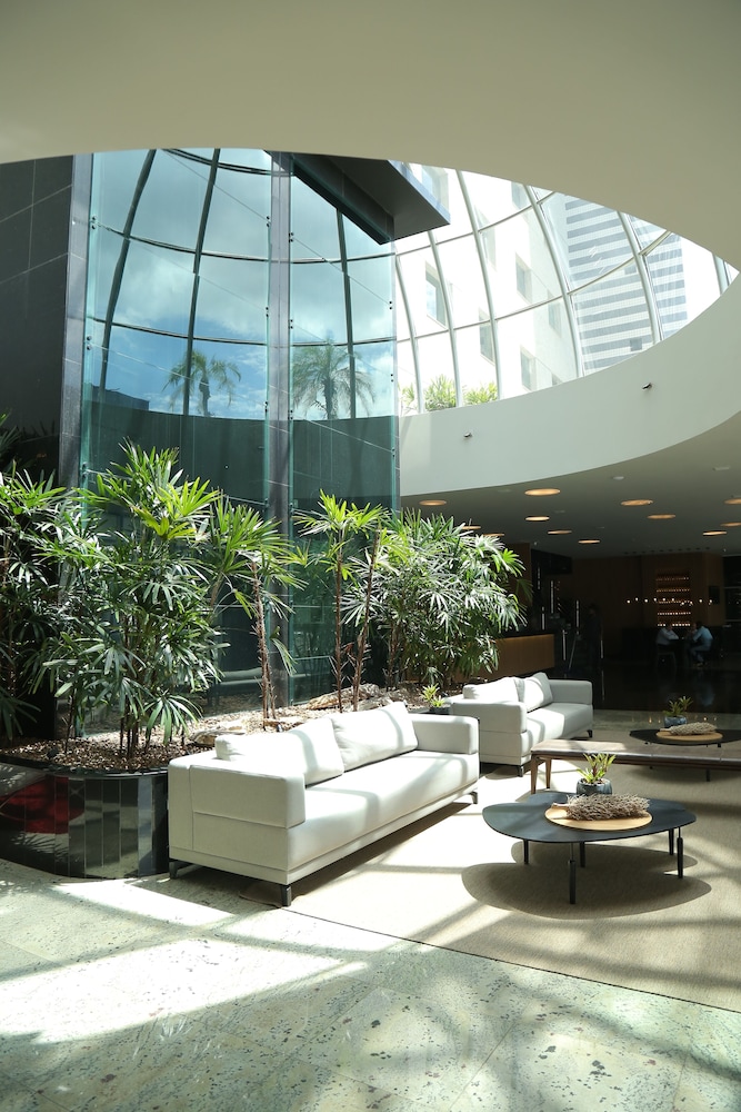 San Diego Suites Ipatinga 7/75