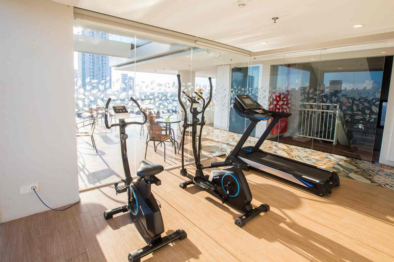 The Life Styles Hotel Surabaya 21/50