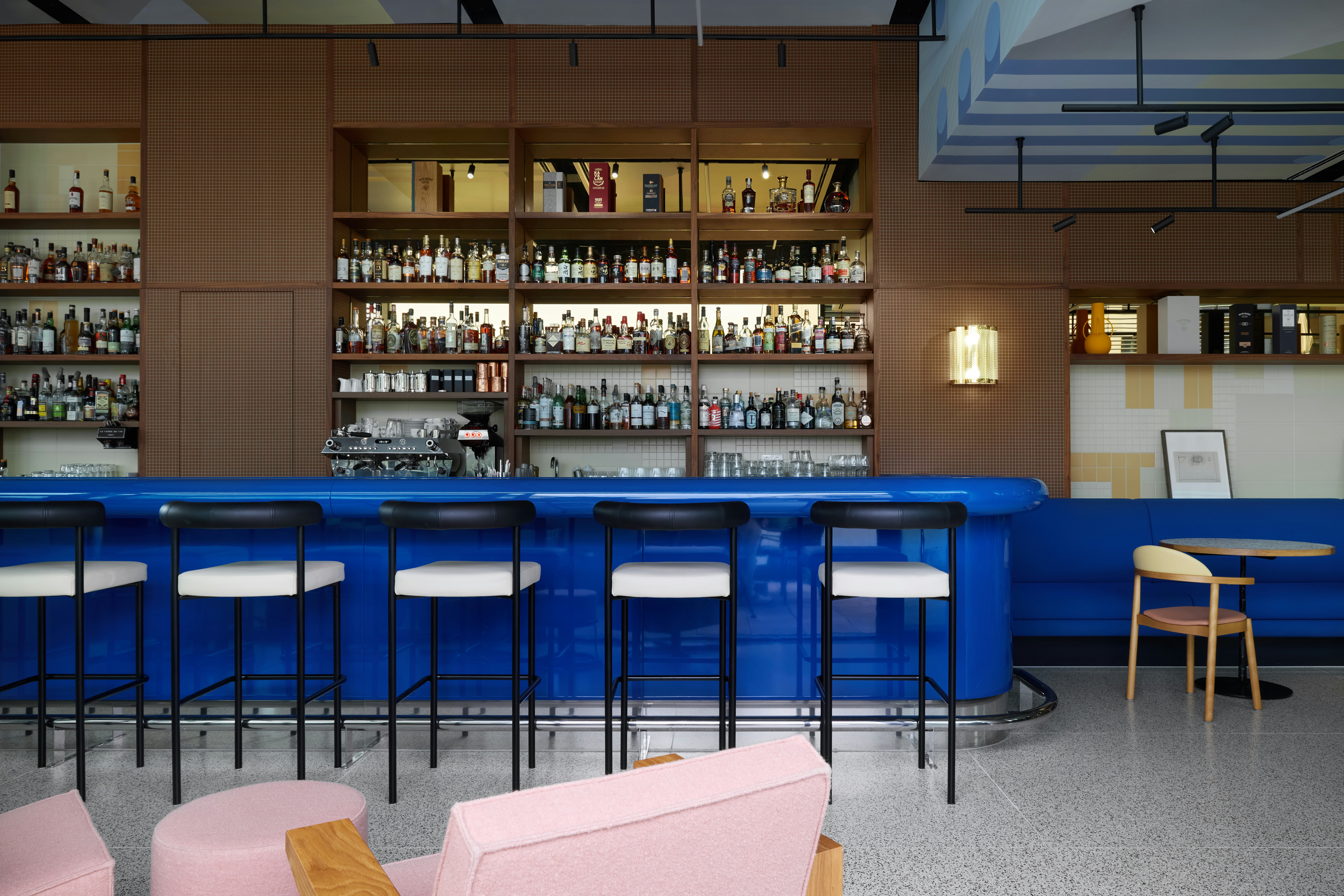 Kimpton Main Frankfurt by IHG 32/50