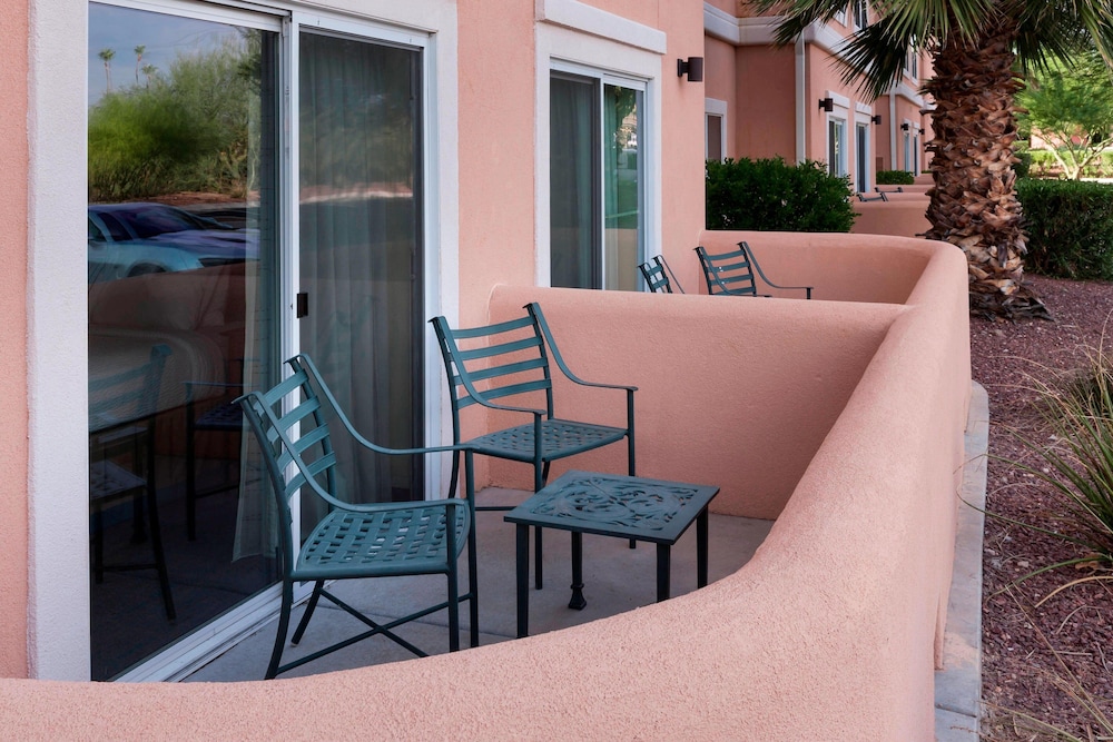 Residence Inn Tucson Airport 27/49