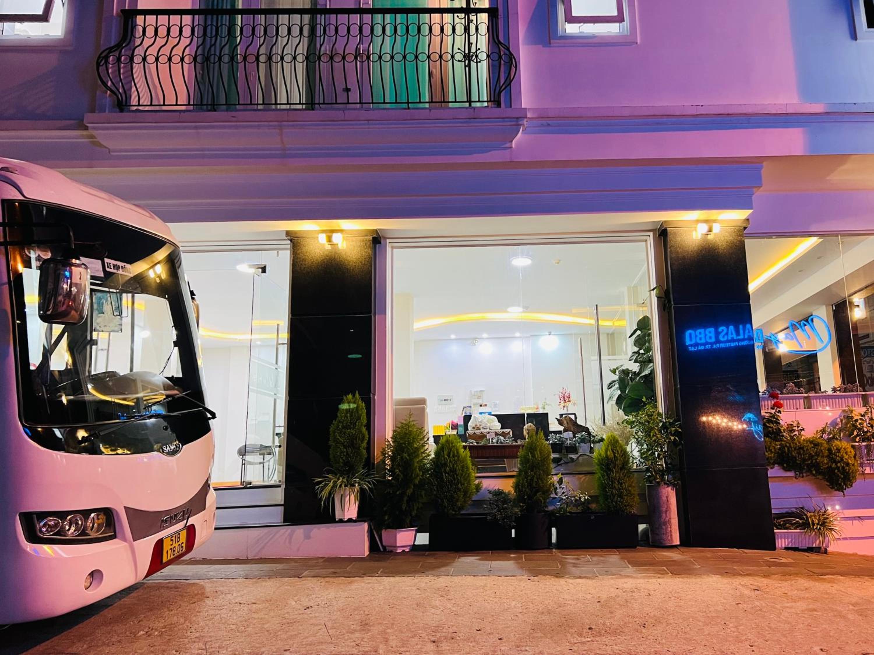 Dalat Eco Hotel 9/46