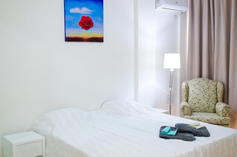 HOTEL ART VILLA DOMINICANA 21/44