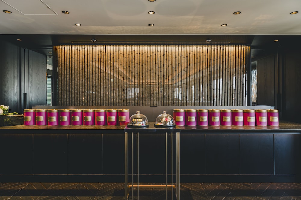 FAUCHON L'Hotel Kyoto 10/50