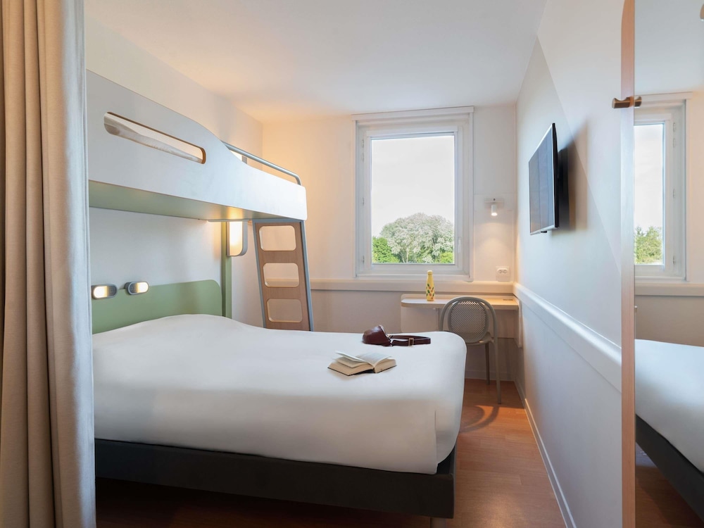Ibis Budget Tours Nord 31/77