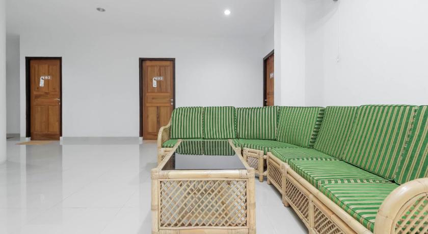 Reddoorz Near Siloam Hospital Palembang 34/56
