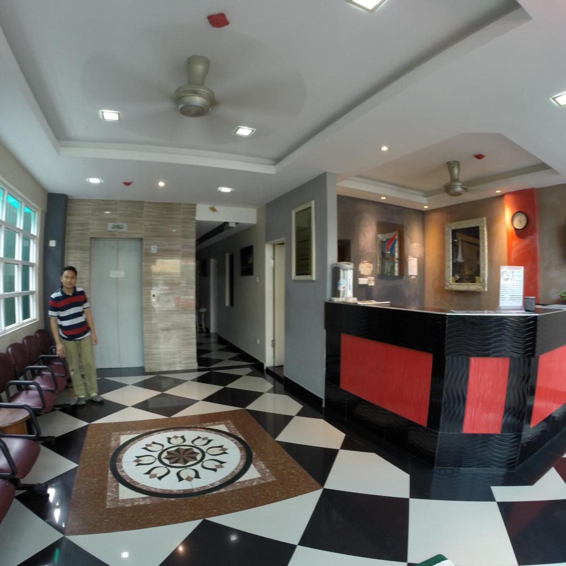 Adamson Park Kuala Lumpur 13/52