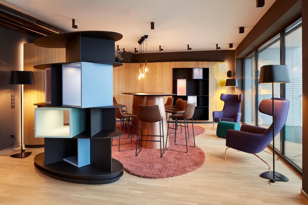 Hotel im Leskanpark 30/37
