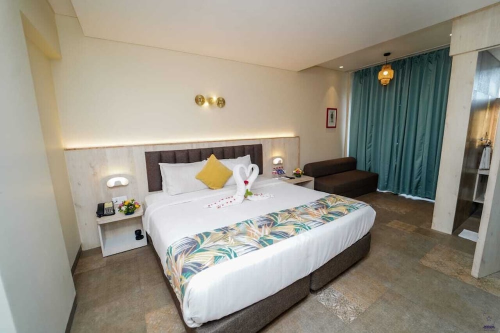 Hotel Citrus Prime 21/57