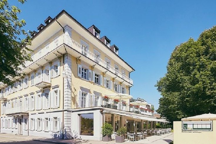 Hotel Schützen 1/6