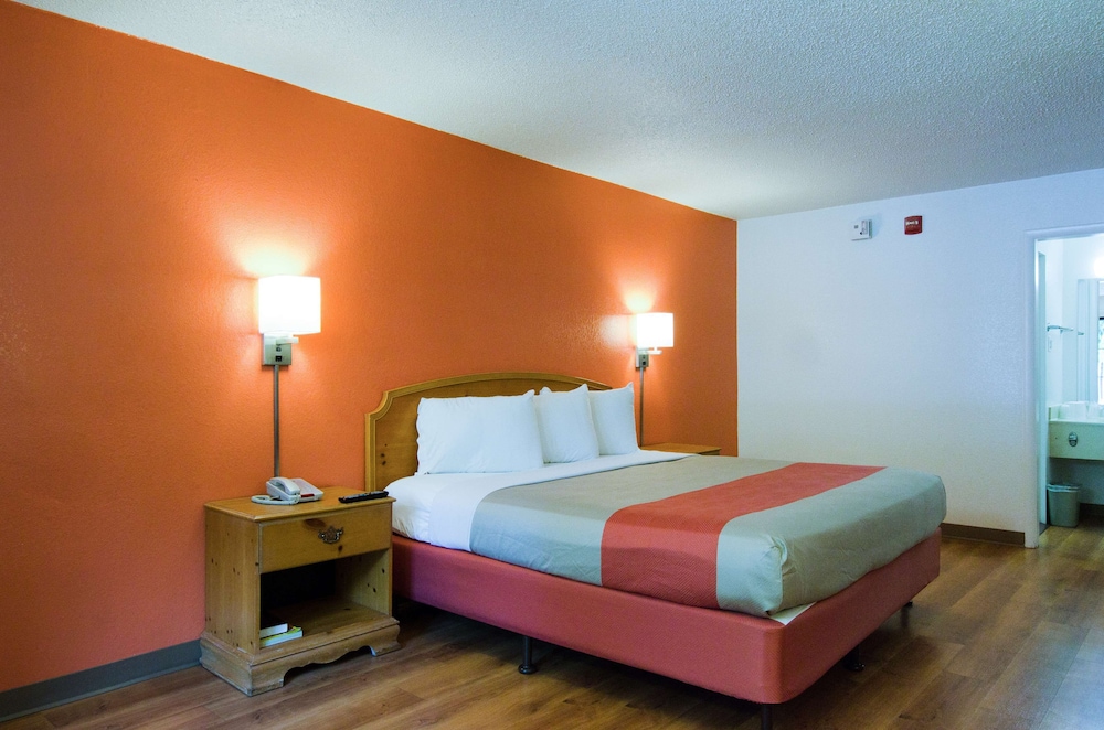 Motel6 Frederick, MD - Fort Detrick 29/47