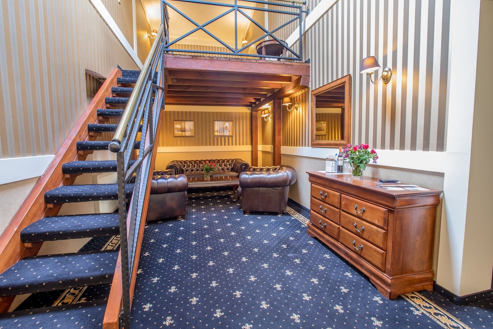Hotel Diament Bella Notte Katowice Chorzow 51/72