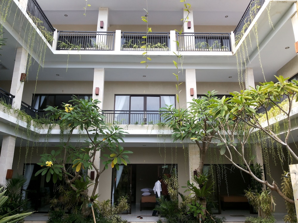Balian Paradise Resort 9/61