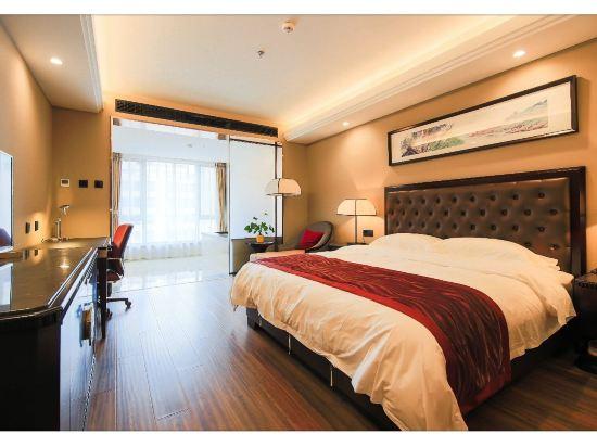 Rose Hot Spring Hotel 14/35