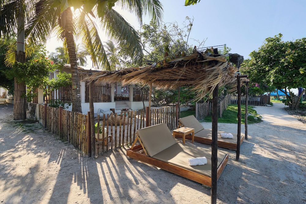 Hotel Fenix Beach Cartagena 70/78