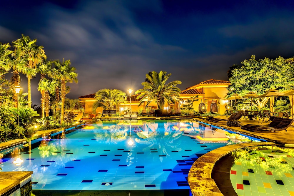Palm Valley Resort 42/50