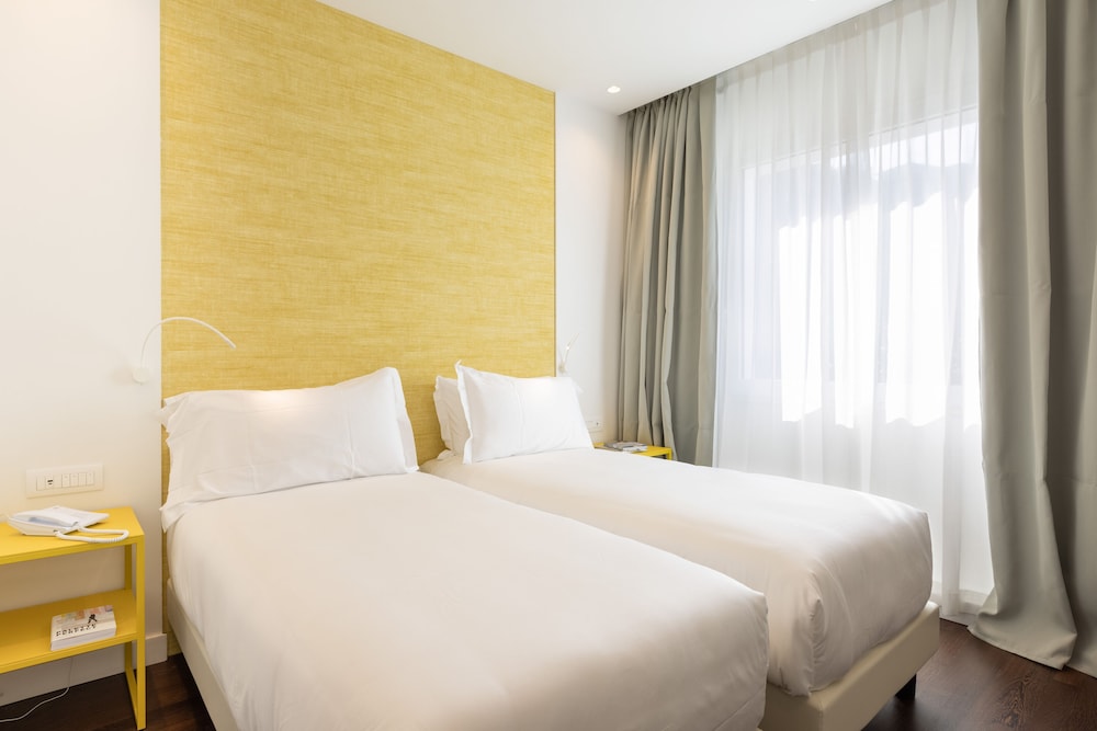 Hotel Morfeo 18/77